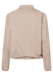 Blouson Oversized Fit - 0214 - Beige