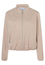Blouson Oversized Fit - 0214 - Beige