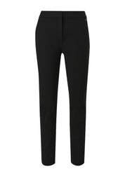 Hose Slim Fit - 9999-GREY/BLACK - Schwarz