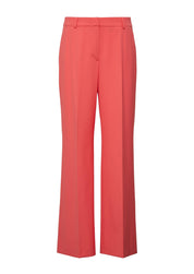 Businesshose - 4511-LILAC/PINK - Pink