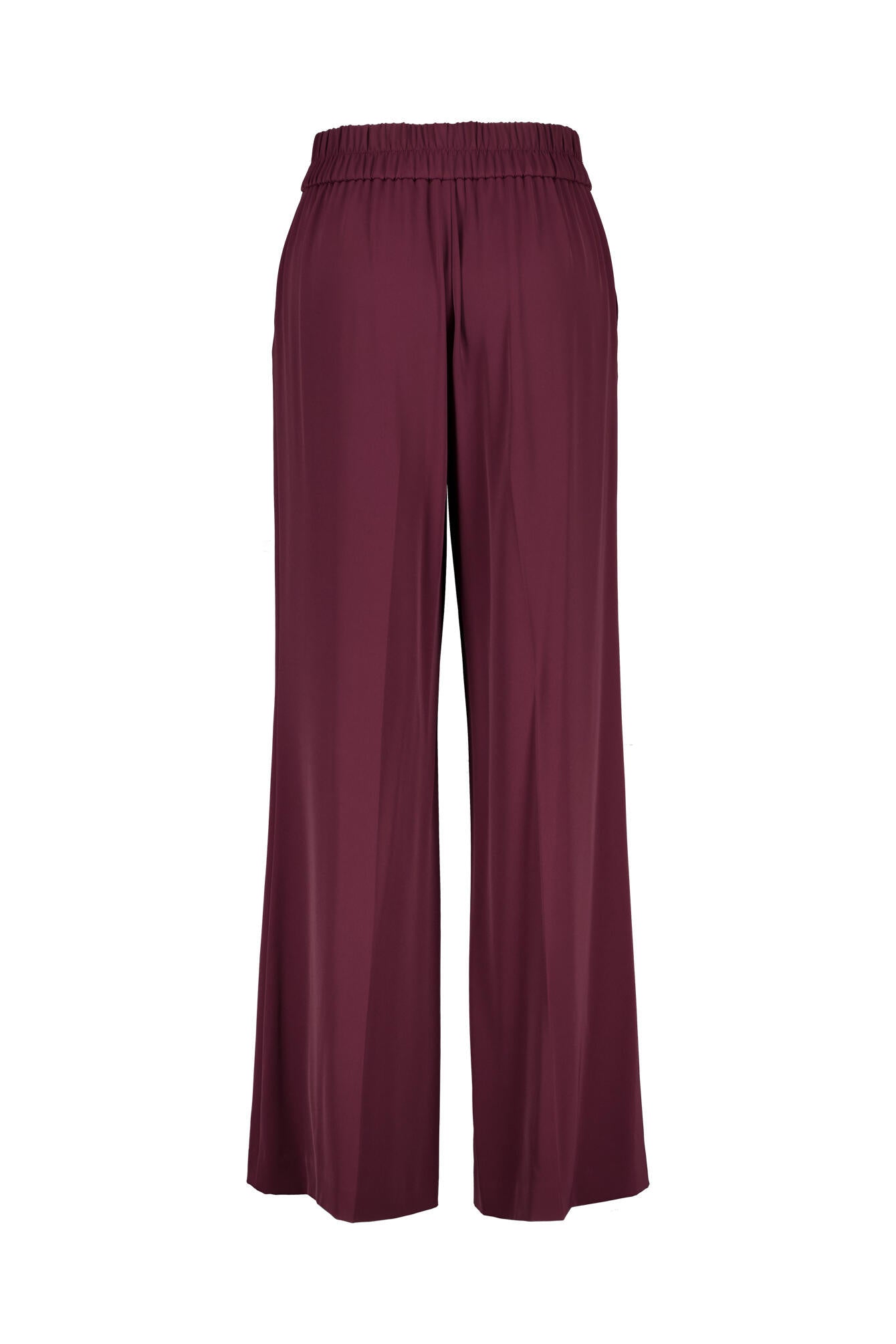 Hose Wide Leg - 4922-LILAC/PINK - Rot