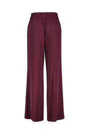 Hose Wide Leg - 4922-LILAC/PINK - Rot