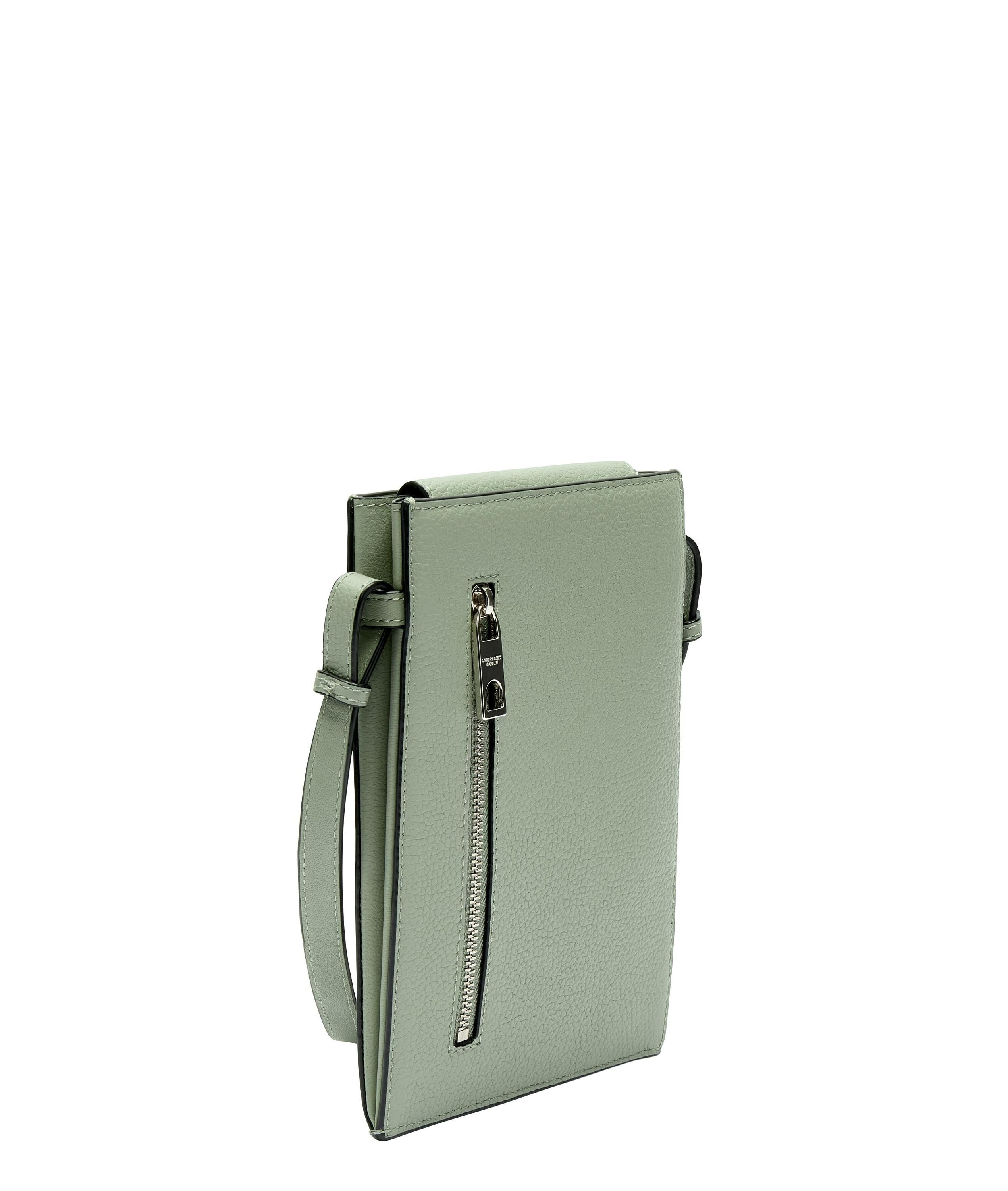 Handytasche Hilla - 7219-GREEN - Grün