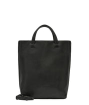 Handtasche Hera Tote - 9999-GREY/BLACK - Schwarz