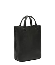 Handtasche Hera Tote - 9999-GREY/BLACK - Schwarz