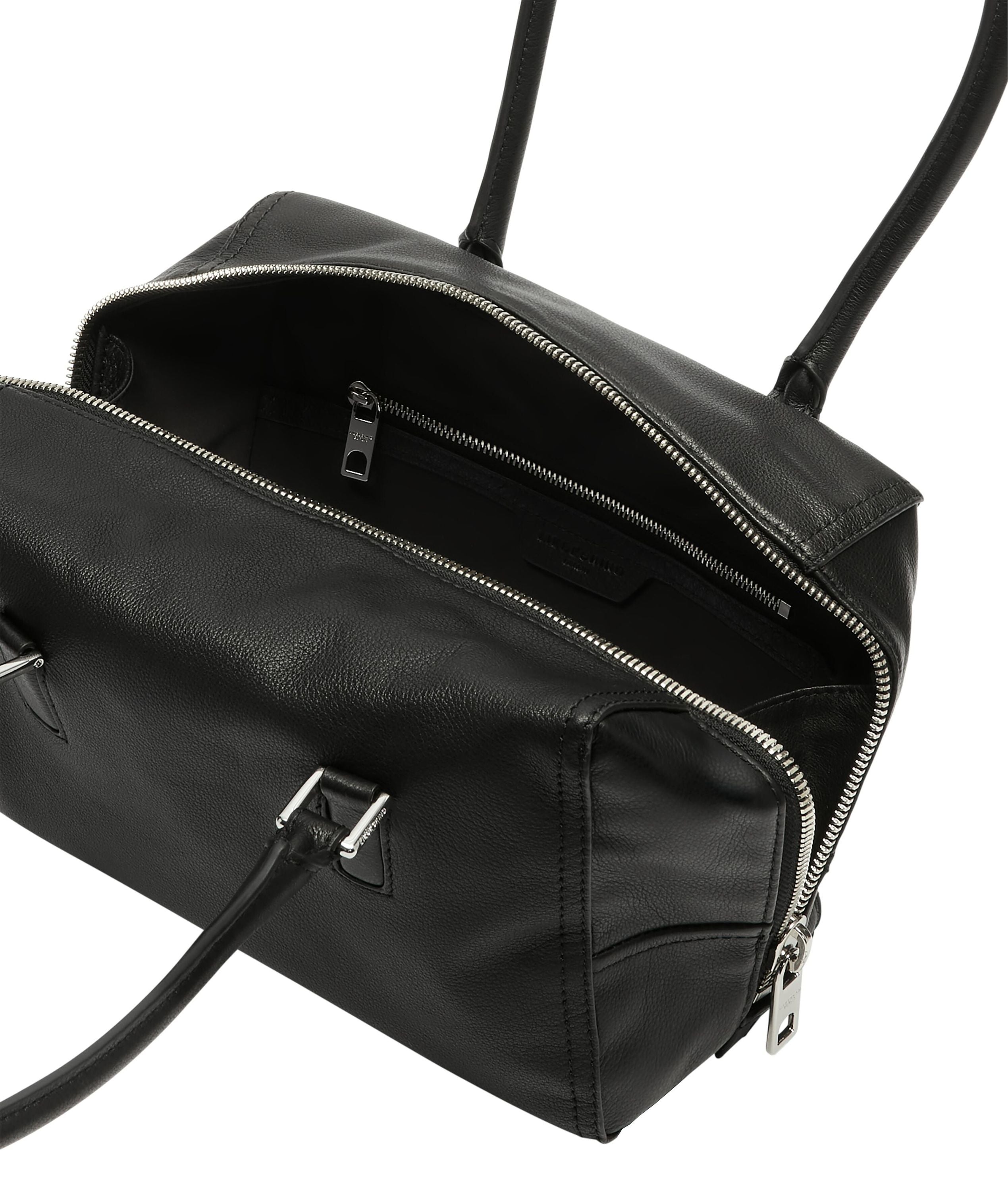 Schultertasche Kayla Satchel S – L&T