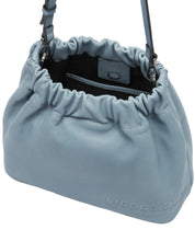 Schultertasche CLOUD HOBO S - 5262-BLUE - Blau