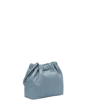 Schultertasche CLOUD HOBO S - 5262-BLUE - Blau