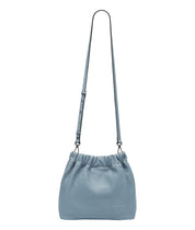 Schultertasche CLOUD HOBO S - 5262-BLUE - Blau