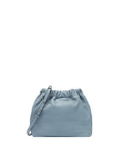 Schultertasche CLOUD HOBO S - 5262-BLUE - Blau