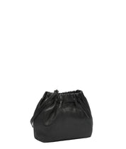 Schultertasche CLOUD HOBO S - 9999-GREY/BLACK - Schwarz