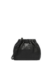 Schultertasche CLOUD HOBO S - 9999-GREY/BLACK - Schwarz