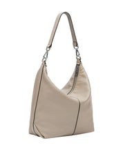 Handtasche PARIS HOBO M - 4180-LILAC/PINK - Beige