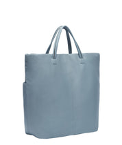 Handtasche  HERA TOTE L - 5262-BLUE - Blau