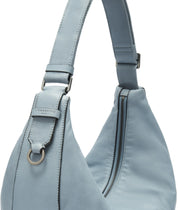 Schultertasche MOON HOBO M - 5262-BLUE - Blau