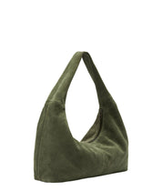 Schultertasche HOBO - 7941-GREEN - Grün