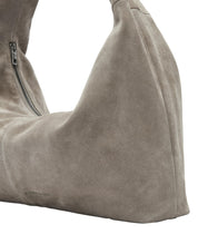 Schultertasche HOBO - 8434-BROWN - Beige