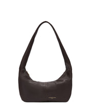 Schultertasche HOBO - 8860-BROWN - Braun