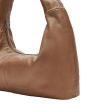 Schultertasche HOBO - 8522-BROWN - Braun