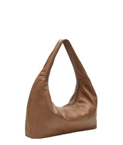 Schultertasche HOBO - 8522-BROWN - Braun