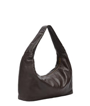 Schultertasche HOBO - 8860-BROWN - Braun