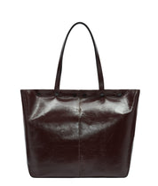 Shopper RIVE L - 4923-LILAC/PINK - Rot