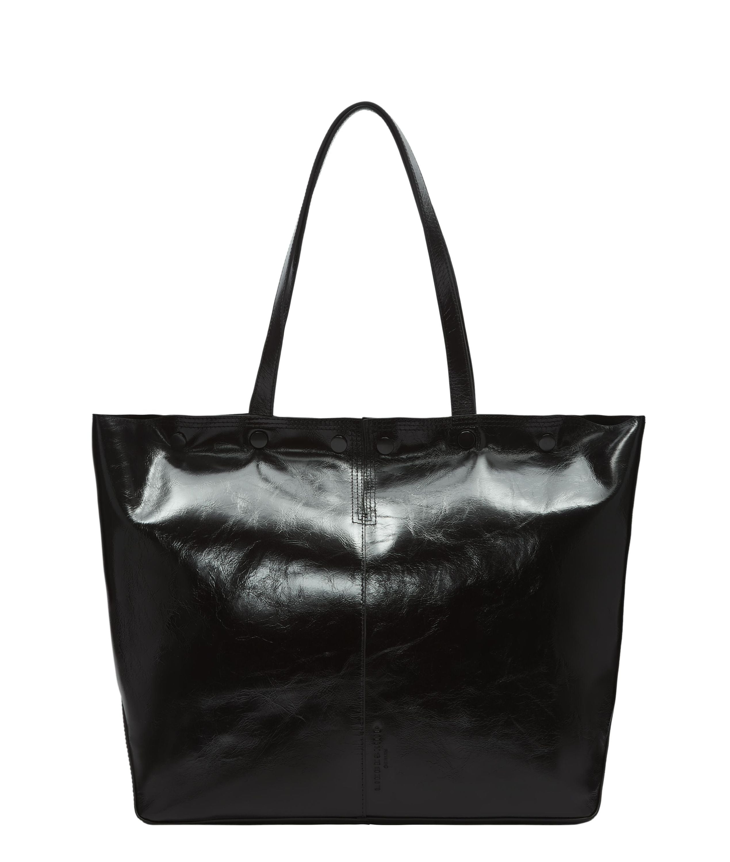 Shopper RIVE L - 9999-GREY/BLACK - Schwarz