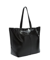 Shopper RIVE L - 9999-GREY/BLACK - Schwarz