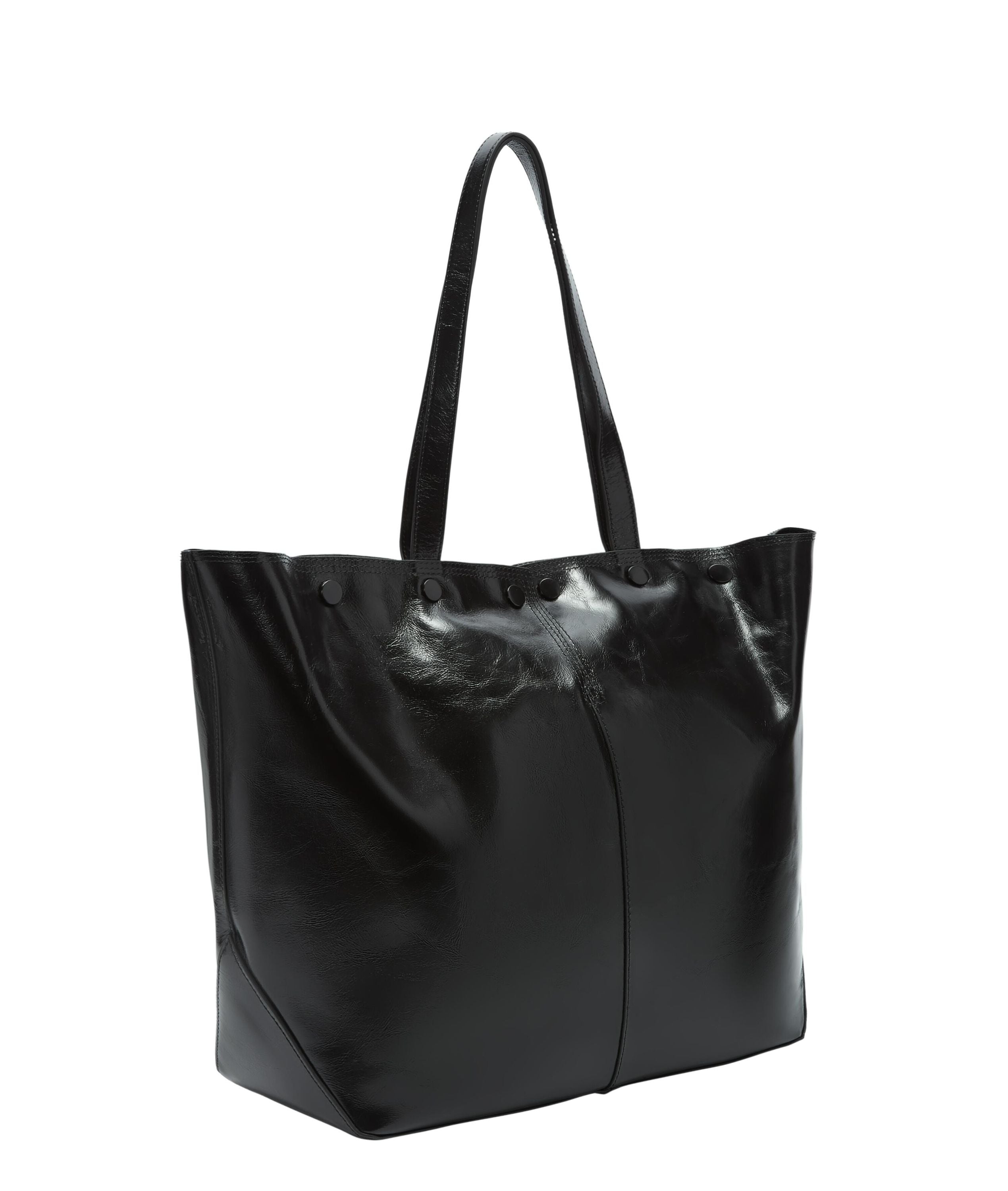 Shopper RIVE L - 9999-GREY/BLACK - Schwarz