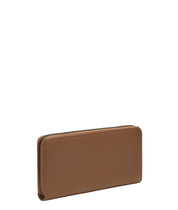 Portemonnaie - 8522-BROWN - Braun