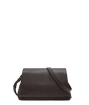 Umhängetasche Crossbody - 8860-BROWN - Braun