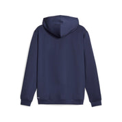 Funktionsjacke mit Logo - 006-PUMA NAVY - Blau