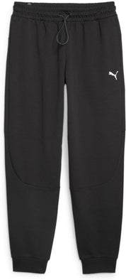 Jogginghose - 001-PUMA BLACK - Schwarz