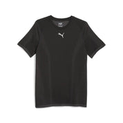 Funktionsshirt - 001-PUMA BLACK - Schwarz