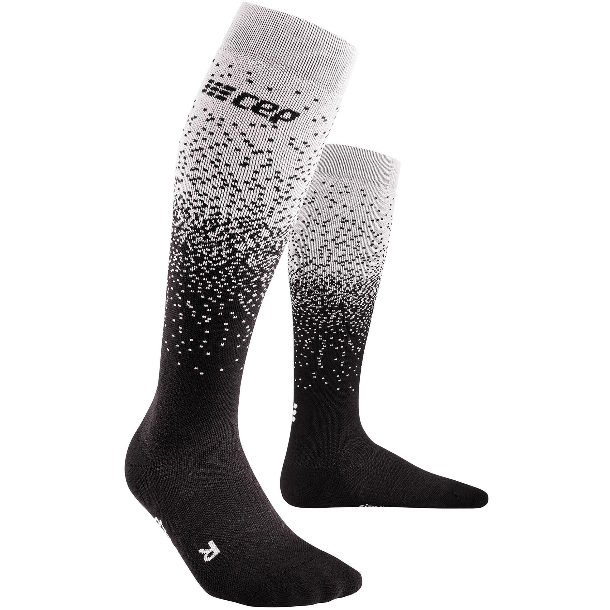 off white - Schwarz | Grau