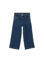 Jeans - 57Z2-BLUE - Blau