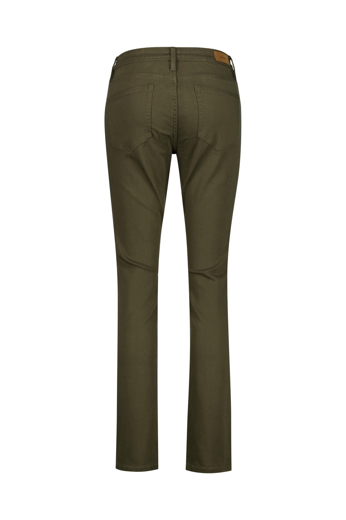 Jeans Slim Fit - 79Z8-GREEN - Grün