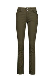 Jeans Slim Fit - 79Z8-GREEN - Grün