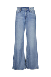 Jeans Wide Leg - 52Z4-BLUE - Blau