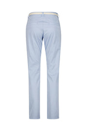 Hose Regular Fit - 5083-BLUE - Blau
