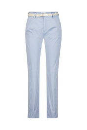 Hose Regular Fit - 5083-BLUE - Blau