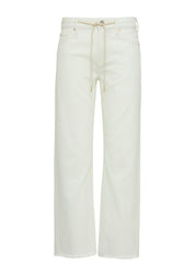 Jeans Regular Fit - 02Z8-WHITE - Weiß