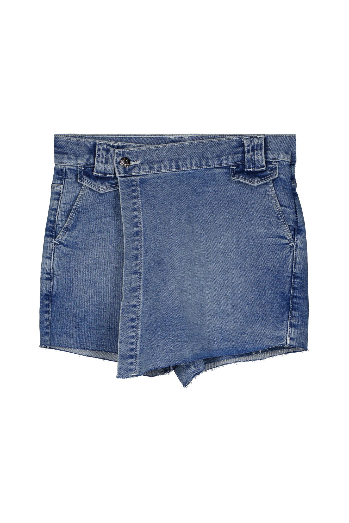 Hosenrock Mini - 54Z6-BLUE - Blau