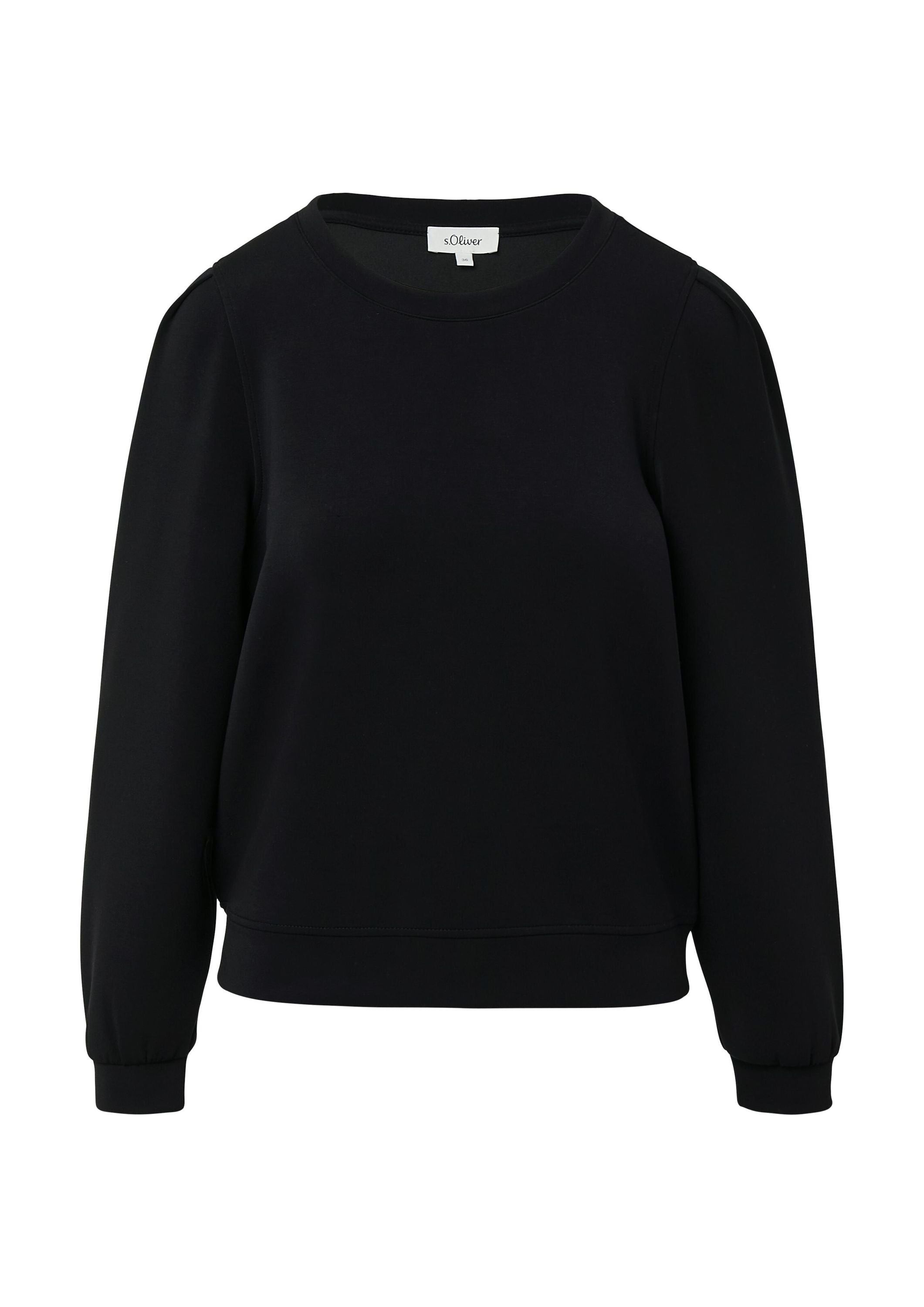 BLACK - Schwarz