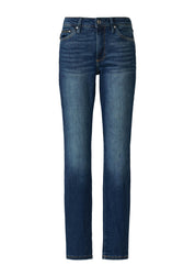 Jeans Regular Fit - 56Z3-BLUE - Blau