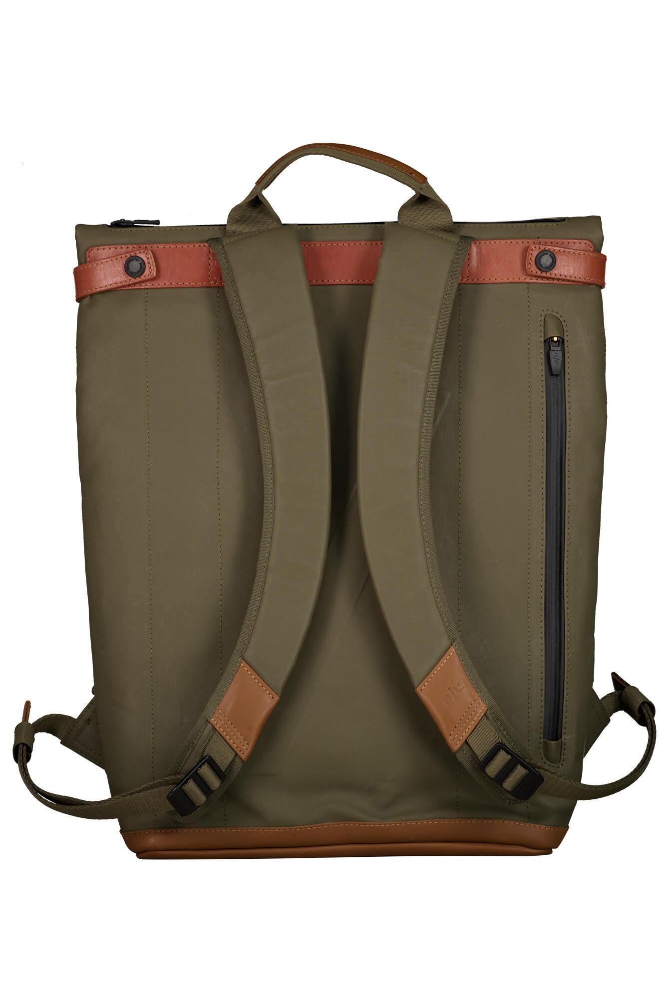 Rucksack Osaka - 9-fallenrock - Khaki