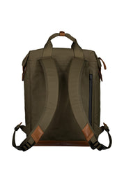 Rucksack Morioka - 9-fallenrock - Grün | Khaki