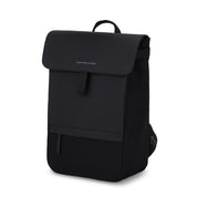 Rucksack Fynn Small - All Black - Schwarz