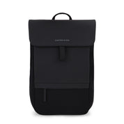 Rucksack Fynn Small - All Black - Schwarz