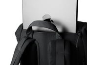 Rucksack Yoho - All Black - Schwarz